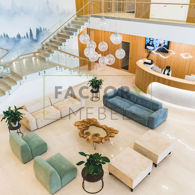 База отдыха - Басовское